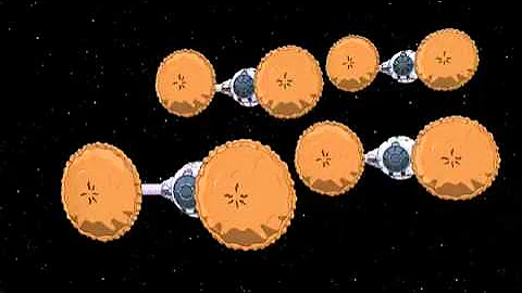 Its a Trap - piefighters