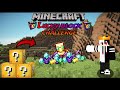 😍 Minecraft Pocket Edition | Lucky Block Challenge | 😍