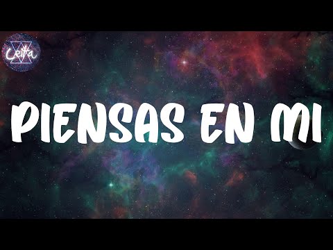 Chesca - Piensas En Mi