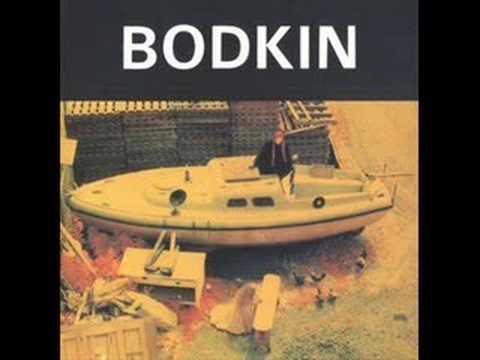 Bodkin-Aunty Mary's Trashcan