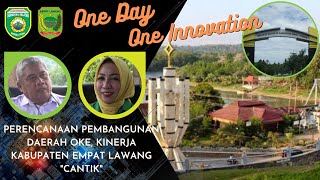 Download Lagu PERENCANAAN PEMBANGUNAN DAERAH OKE, KINERJA KABUPATEN EMPAT LAWANG "CANTIK" Download Lagu PERENCANAAN PEMBANGUNAN DAERAH OKE, KINERJA KABUPATEN EMPAT LAWANG "CANTIK"