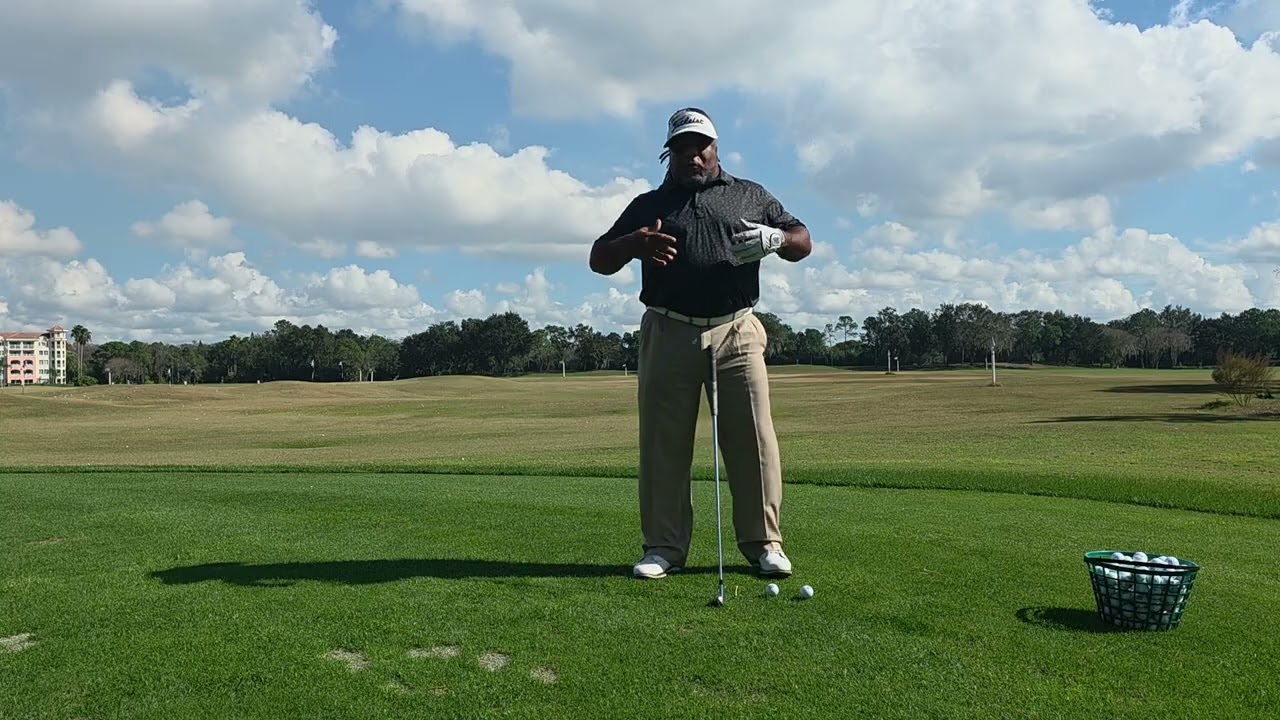 THE REAL REASON "ANYONE" COMES OUT OF POSTURE IN SPORTS. BY GOLFS ⛳️ #1 TEACHER OF INFORMATION.. 