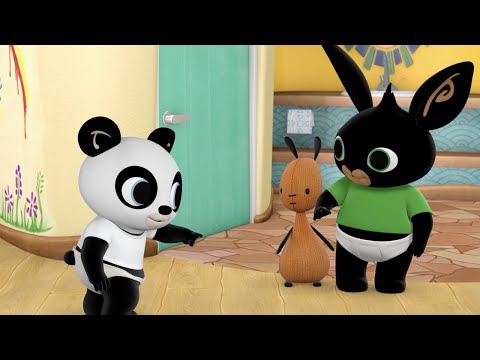 Nascondino, Le compere, Le compere, Il palloncino e ALTRI! | 10 EPISODI | Avventure di Bing