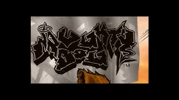 3DO/Universal Interactive Studios/Naughty Dog/White Zombie (1994)