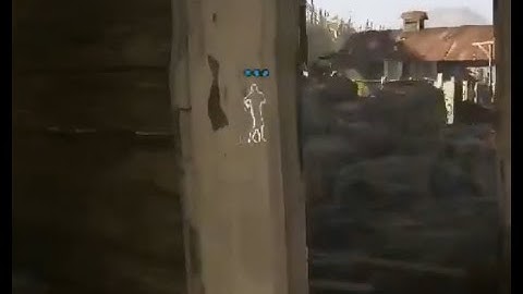 Hunt Showdown: high ping moment