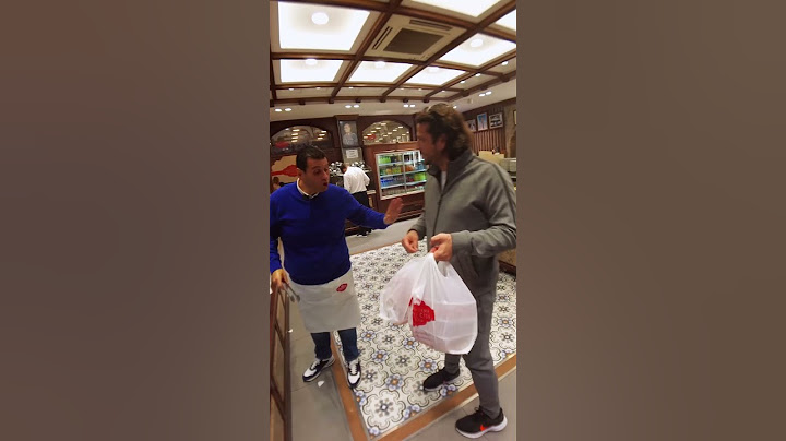 Lezzet Peşinde Biri Tarihi Merkez Efendi Köftecisi