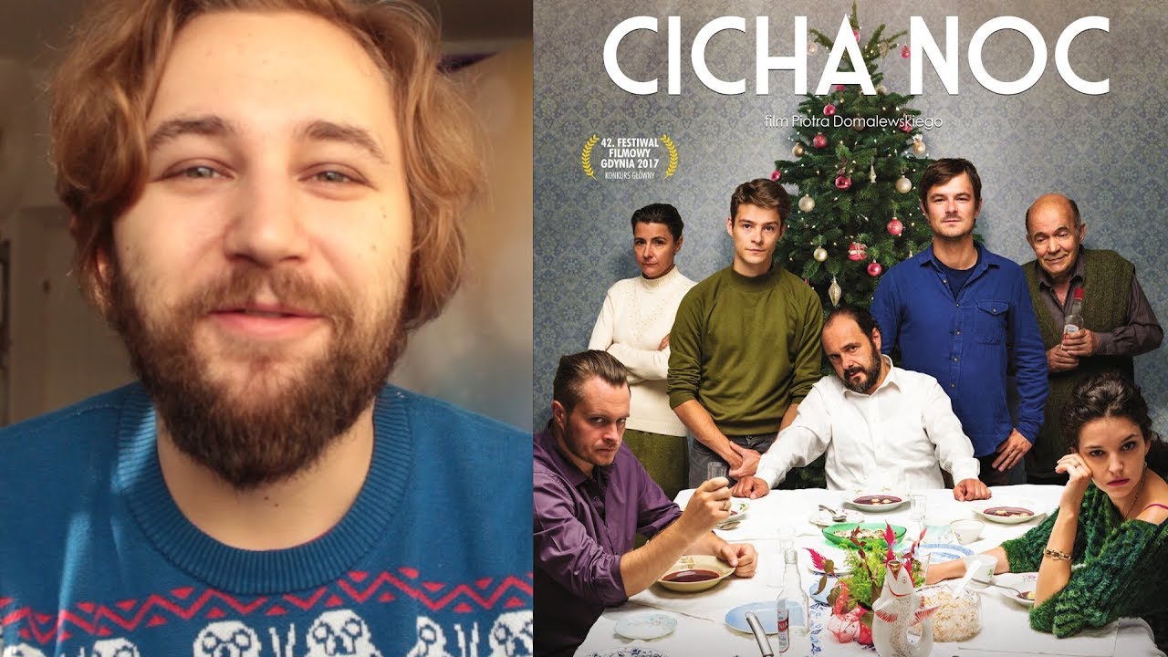 Cicha noc - Tycie Osądy humor or humour