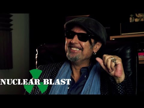 PHIL CAMPBELL - About 'Swing It' (OFFICIAL TRAILER)