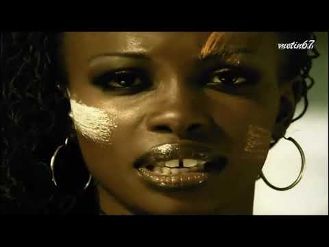 Salif Keita Cesaria Evora Yamore HD Official Video
