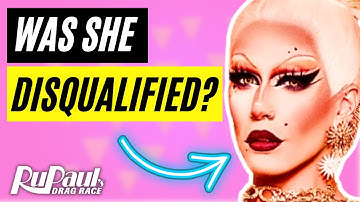 Season 18 Queen Disqualified After On Set Fight? - Drag Race S18 Meet The Queens - Have Your Say