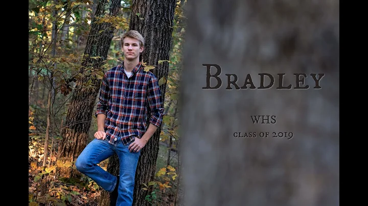 Bradley- Class of 2019