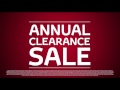 Waverley Toyota | Annual Clearance Sale - Cinema Ad