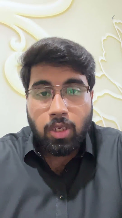 Bilal Akram Shares His Experience with Sir Rameez Arain | ACCA ATX Student Review