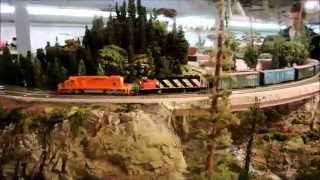 EJ&E 660 At The NMMRC- 2014