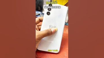 samsung m14 5g No service network ic problem ❌solved in tamil mobile service whatsapp 9790633318🆗