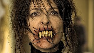 The Buried Witch Found Under The Floor