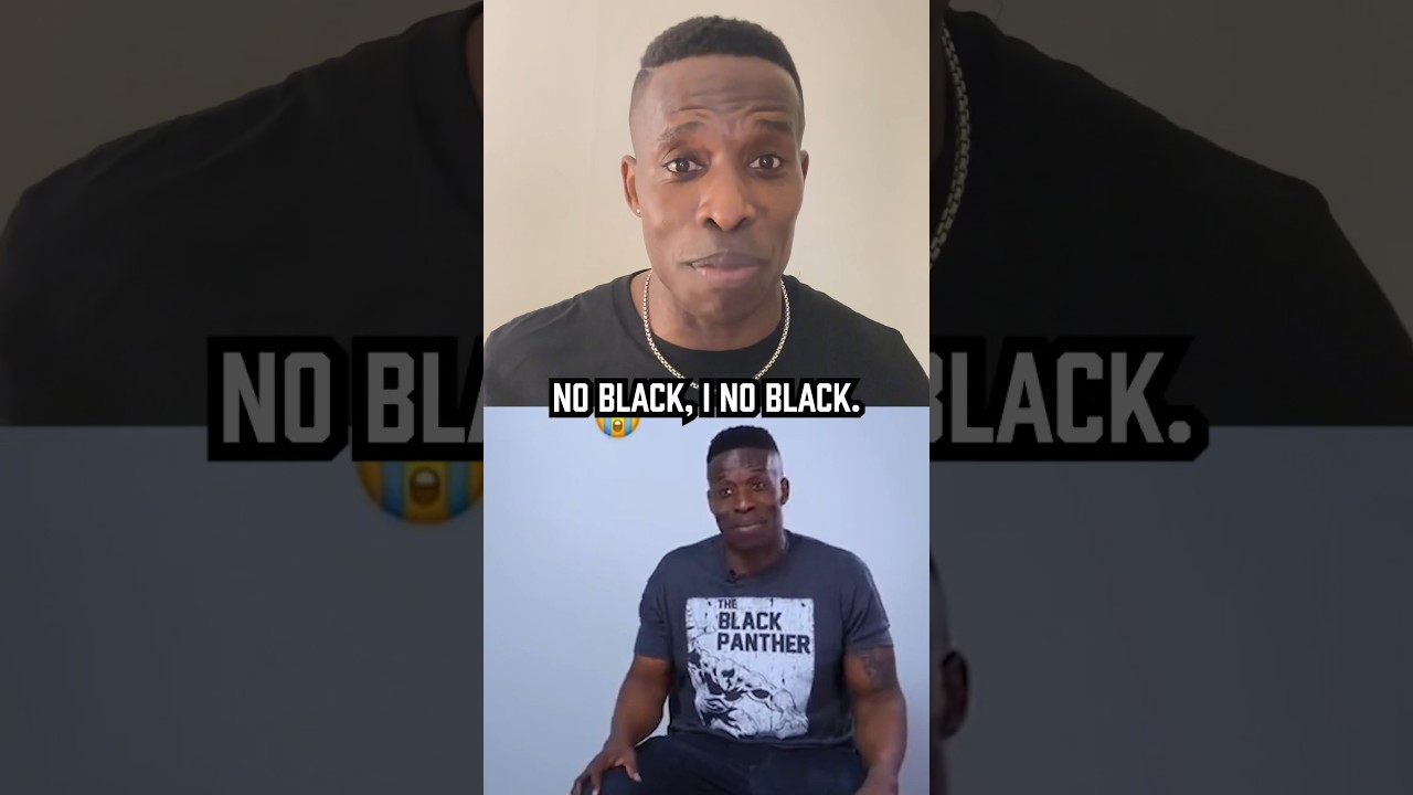 Dominicans Hate Being Called Black.