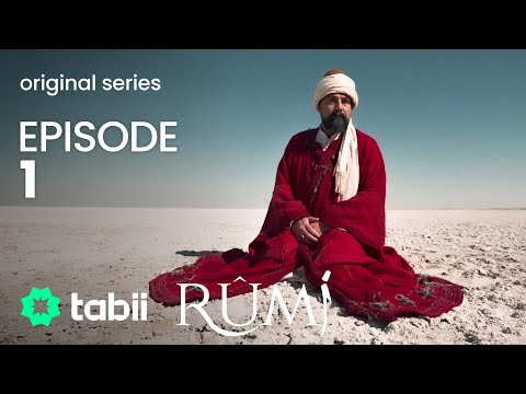 Rumi Episode 1 (Azerbaijani Subtitle)