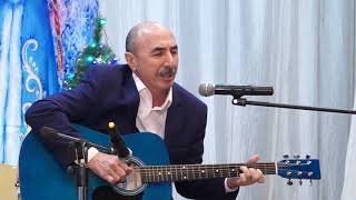картинка: НОВОСТИ   27 12 2017 г Мурат  Кукан в Кошехабле