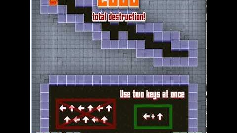 Dynamite Snake (PC browser game)