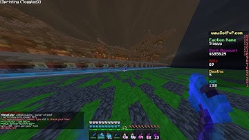 Gotpvp Factions - Hacker CarltonBoy
