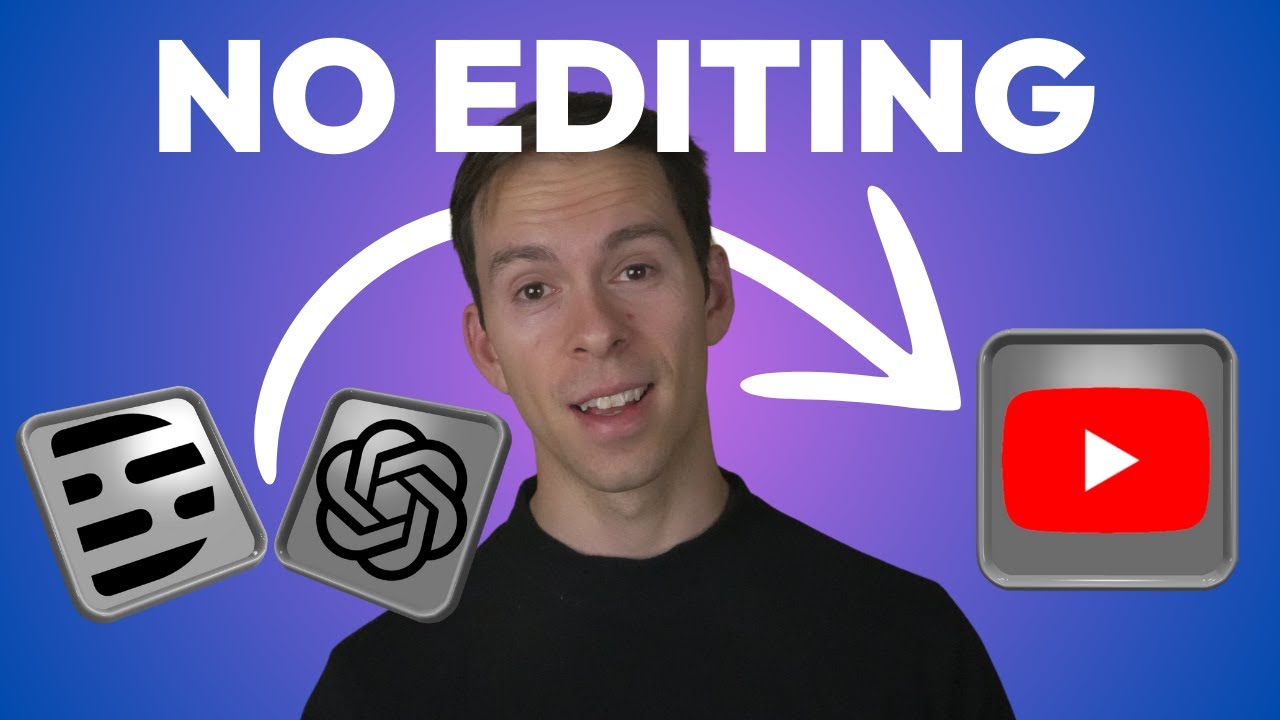 NEW AI Video Tool Creates Video from Text FAST