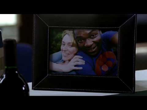 Zoe + Danny [spooks] | 'Fix You' | HQ