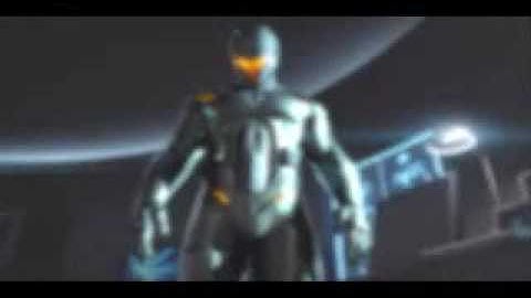 A Shift in Time (A Timeshift Music Video)