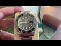 A Year with the Rolex Sea Dweller 50th anniversary - 126600