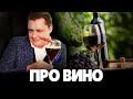 Евгений Понасенков про Вино