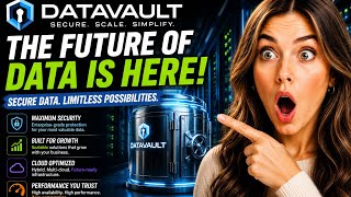 Datavault AI Could Become The Wildest AI Stock Of 2026