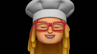 IMPROV: A European Bridgette says, Pour some tea...& Goodnight. EmojiMovie714896913