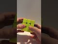 How to impress cubers #shorts #rubikscube #cube #like