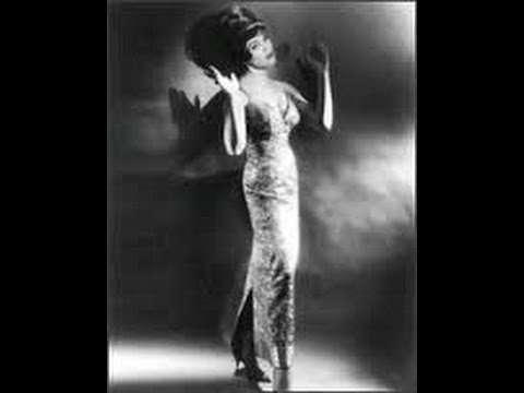 Someone Who Needs You (Like I Do) Bertha Tillman Video Steven Bogarat
