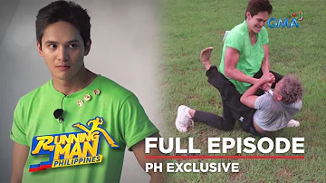 Running Man Philippines: Operation Pinoy Running Man (FULL CHAPTER 1)