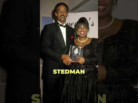 ¡Última hora! Oprah Winfrey, de 72 años, vuelve a ser noticia con una nueva relación. #shorts