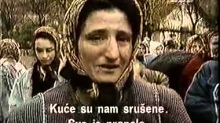 Vecici, Kotor Varos 1992 Etnicko Ciscenje