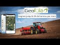 Geofolia  gagnez jusqu 2h de bureau par mois avec geofolia