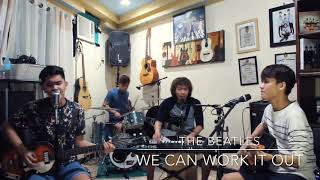 REO Brothers - We Can Work It Out | The Beatles