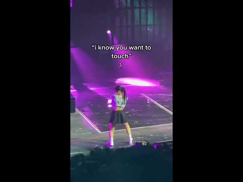 Jinnie hot dance  blackpink  short