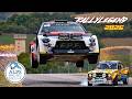 Rallylegend 2026 was INSANE! 🔥 Best Rally Action & Sounds