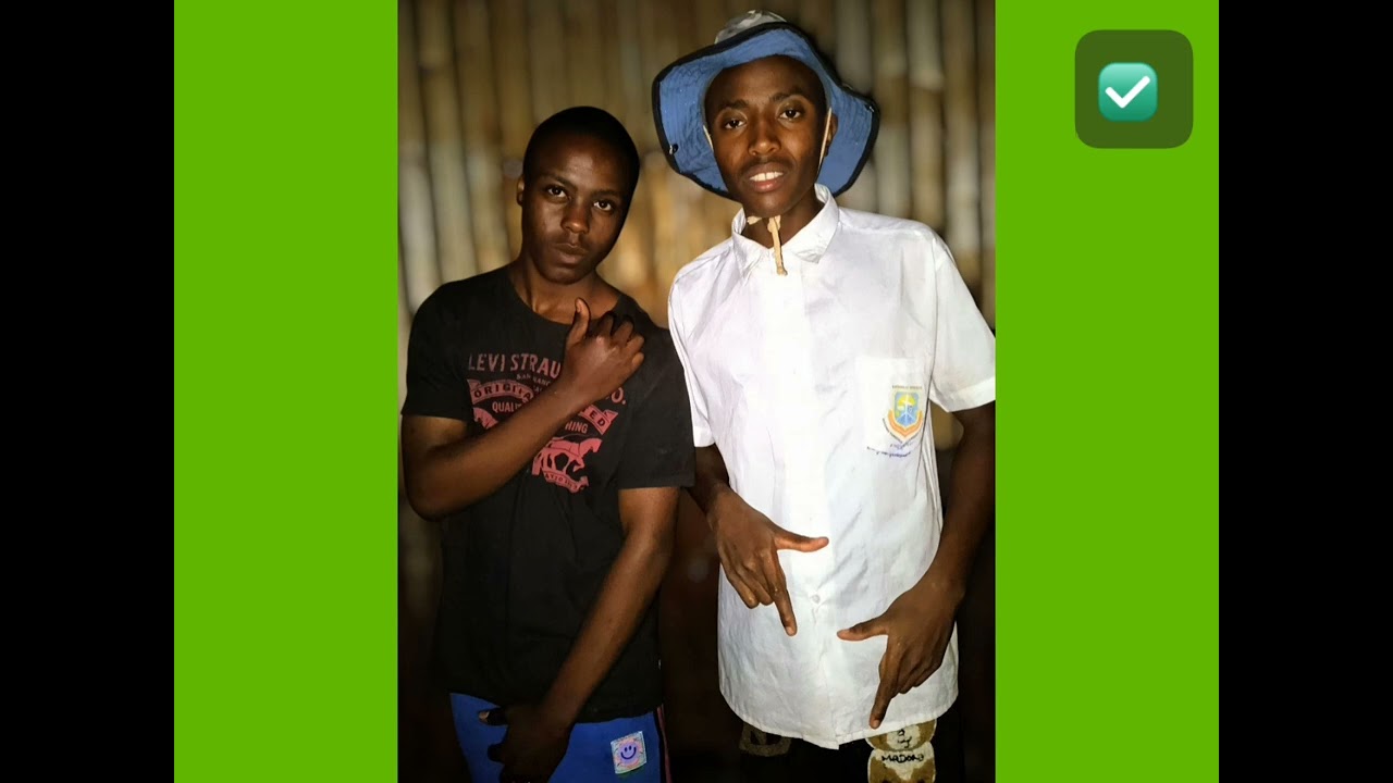 Yobramdos ft mike Julie (rada fisa). song.