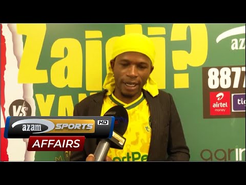 YANGA TV 03 06 2022 Dickison Ambundo Arejea Kambini Namna Tutakavyobeba Ubingwa NBCPL Na ASFC