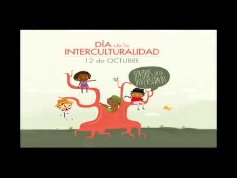 Dia Interculturalidad Youtube