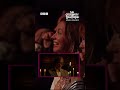 The Celebrity Traitors players watch the finale ending together!