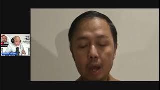 Copy of CONFIRMED ANG TEORYA KO -- KINUMPIRMA NI ZALDO CO