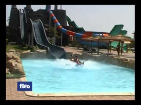 Hotely Aqua Blu A Beach Albatros Garden Hurghada Egypt Firo Tour