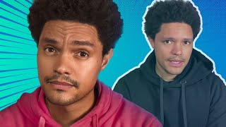 Trevor Noah Moves Us To Tears With This Heartbreaking Final Goodbye About Fans Of The Daily Show