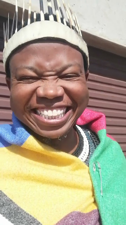 Siyakhuluma IsiNdebele 5