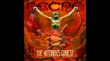 NECRO - "WTWCT INTRO" off "THE NOTORIOUS GORIEST" Album